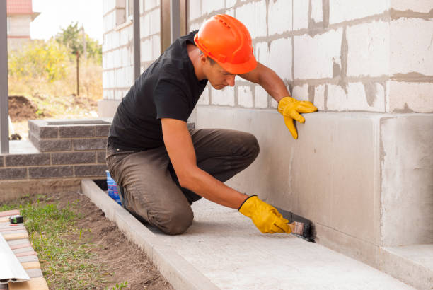 Waterproofing professionals working in Doylestown, WI